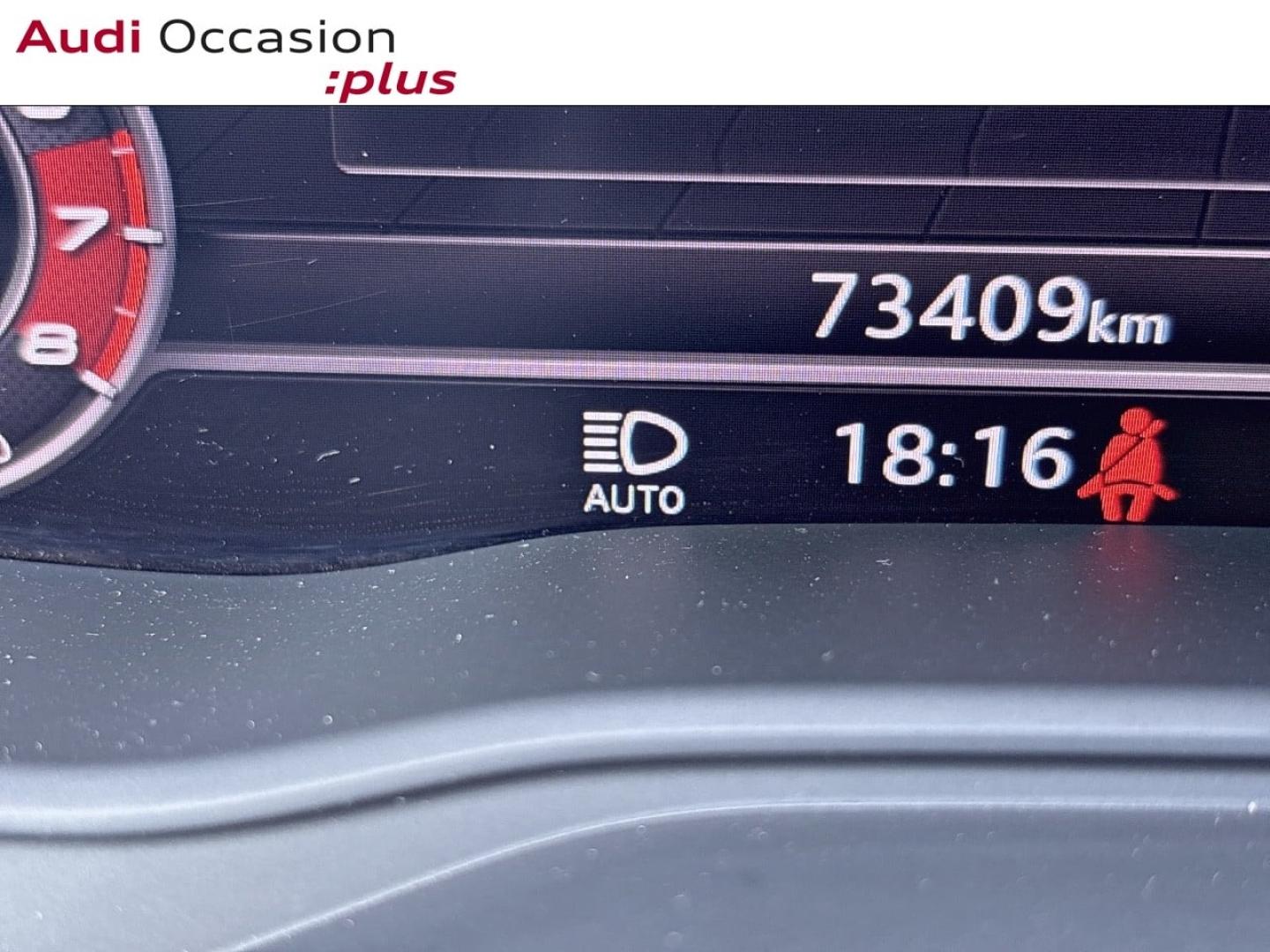 Voitures occasions Audi RS4 Avant Base Sarreguemines