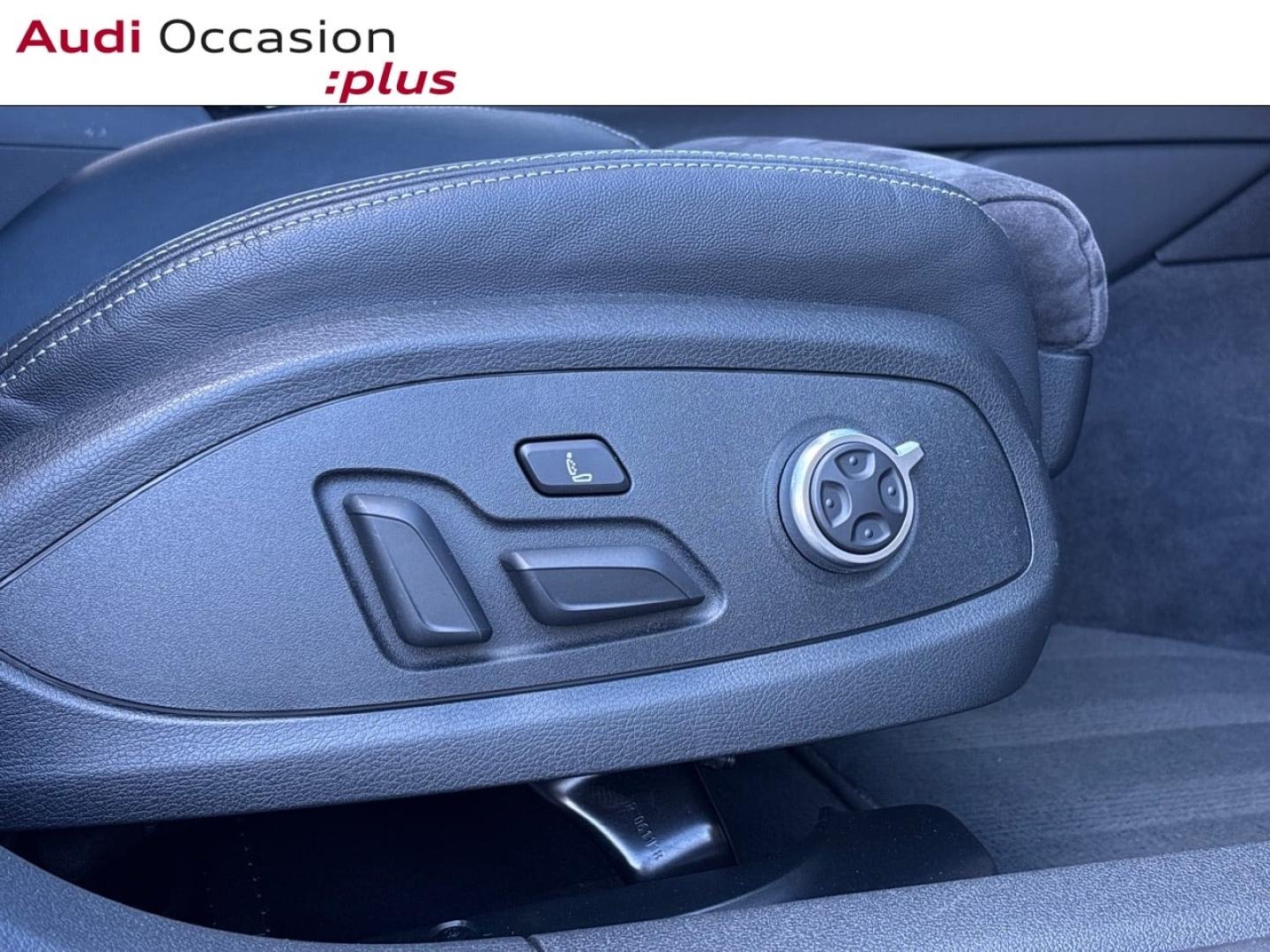 Voitures occasions Audi RS4 Avant Base Sarreguemines