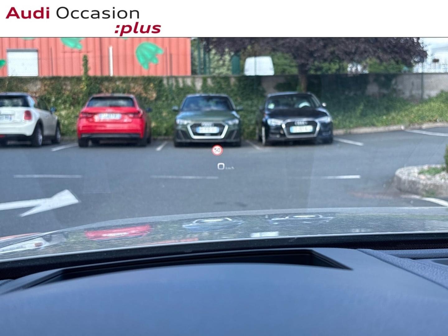 Voitures occasions Audi RS4 Avant Base Sarreguemines