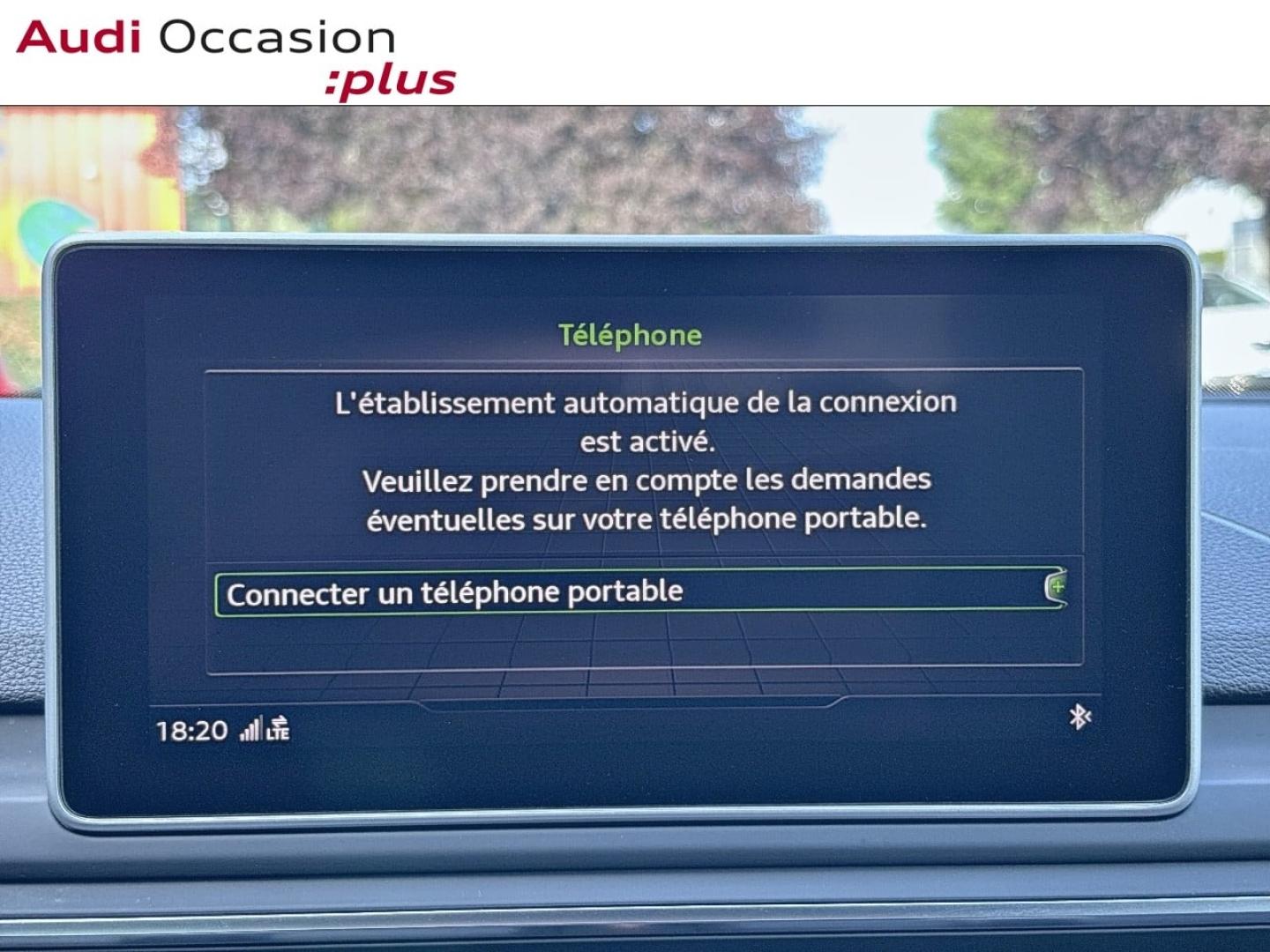 Voitures occasions Audi RS4 Avant Base Sarreguemines