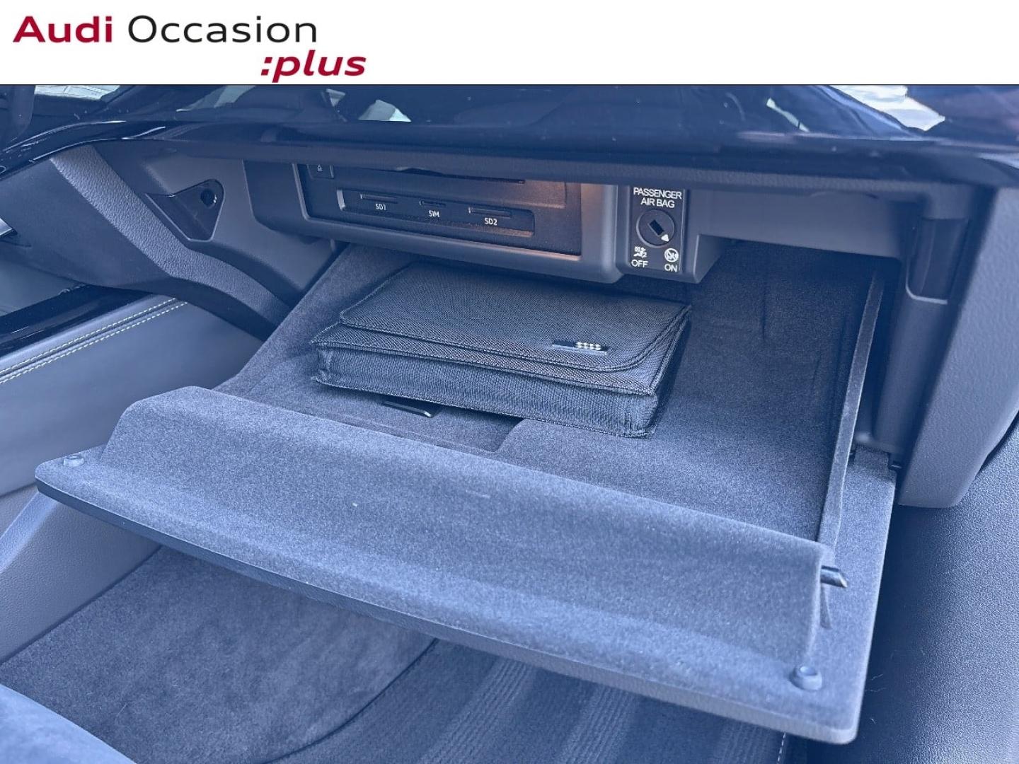 Voitures occasions Audi RS4 Avant Base Sarreguemines