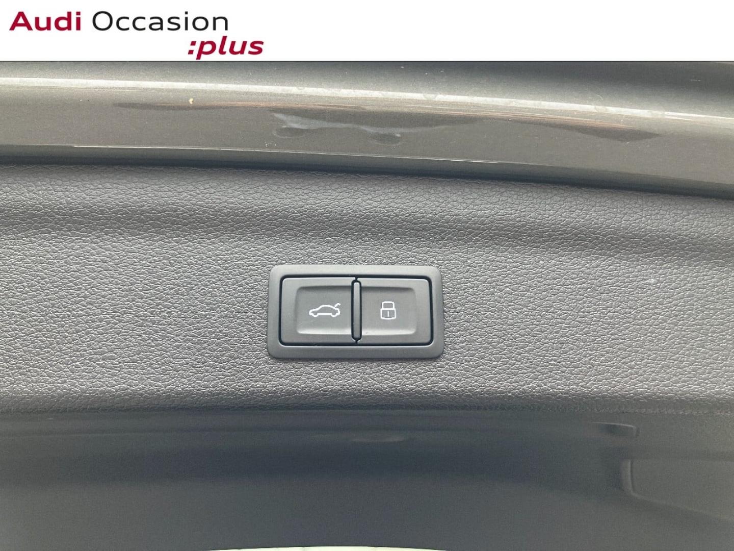 Voitures occasions Audi Q3 S line plus Sarreguemines