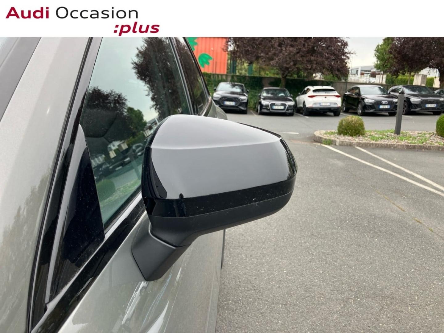 Voitures occasions Audi Q3 S line plus Sarreguemines