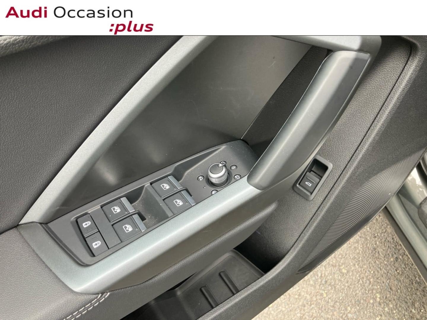 Voitures occasions Audi Q3 S line plus Sarreguemines