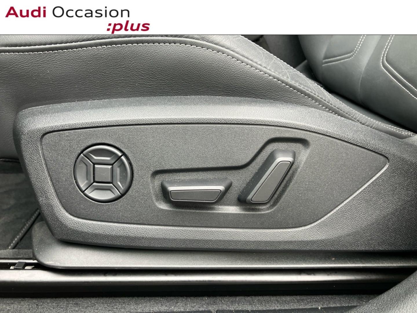 Voitures occasions Audi Q3 S line plus Sarreguemines