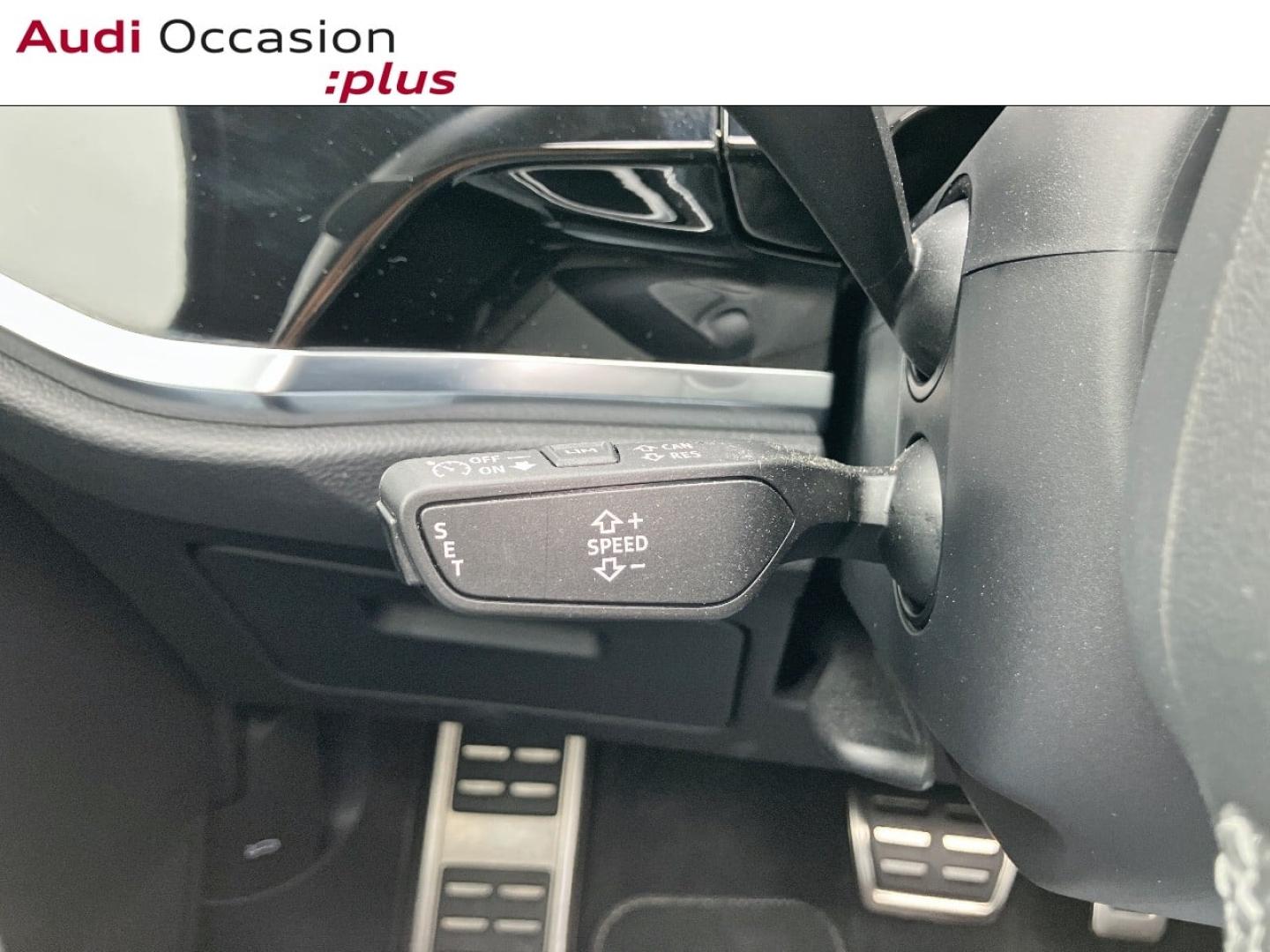 Voitures occasions Audi Q3 S line plus Sarreguemines