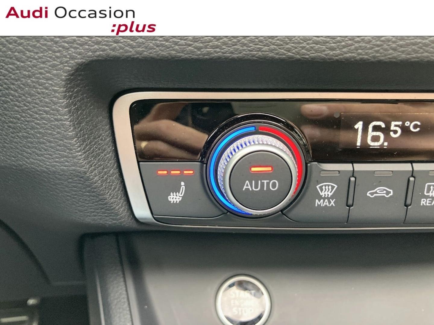 Voitures occasions Audi Q3 S line plus Sarreguemines