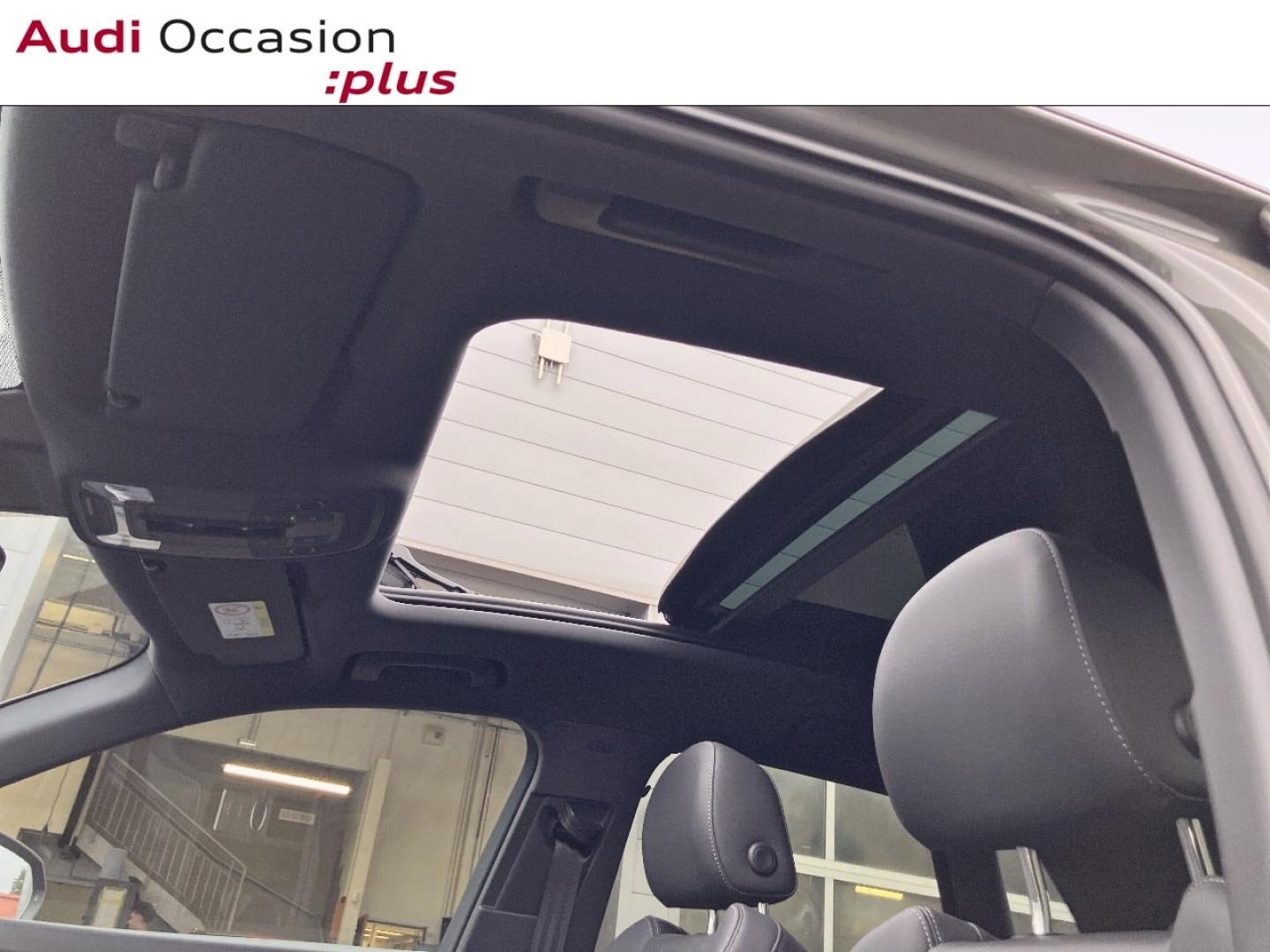 Voitures occasions Audi Q3 S line plus Sarreguemines