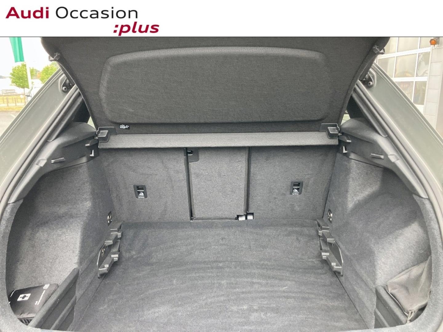 Voitures occasions Audi Q3 S line plus Sarreguemines