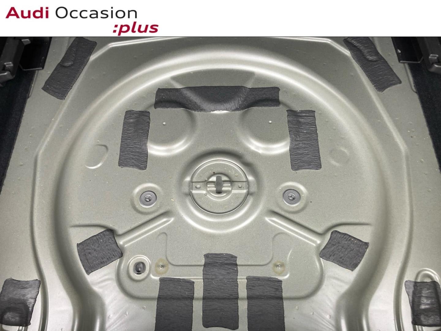 Voitures occasions Audi Q3 S line plus Sarreguemines