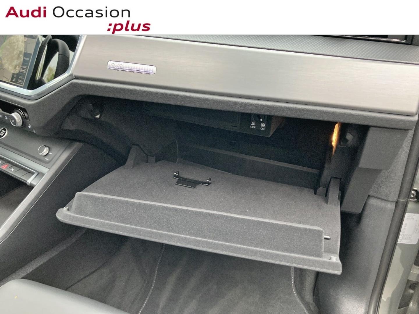 Voitures occasions Audi Q3 S line plus Sarreguemines