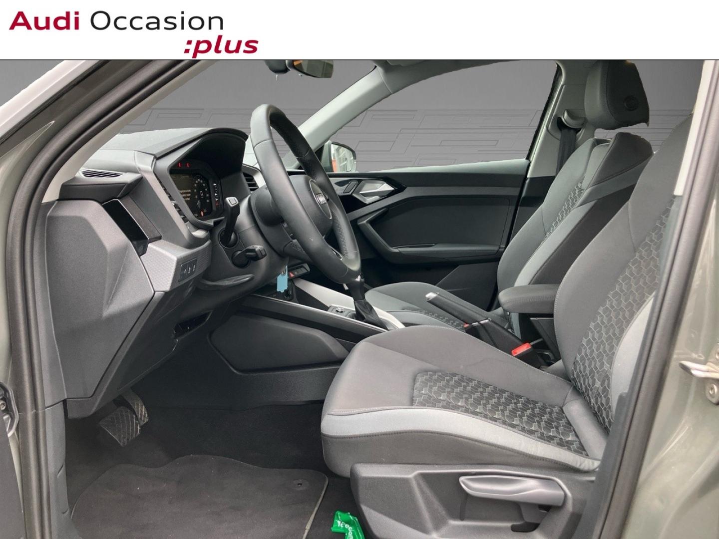 Voitures occasions Audi A1 Sportback Design Sarreguemines