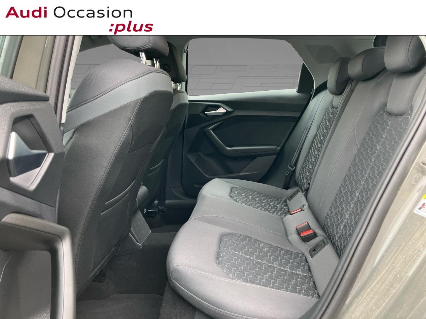 Voitures occasions Audi A1 Sportback Design Sarreguemines