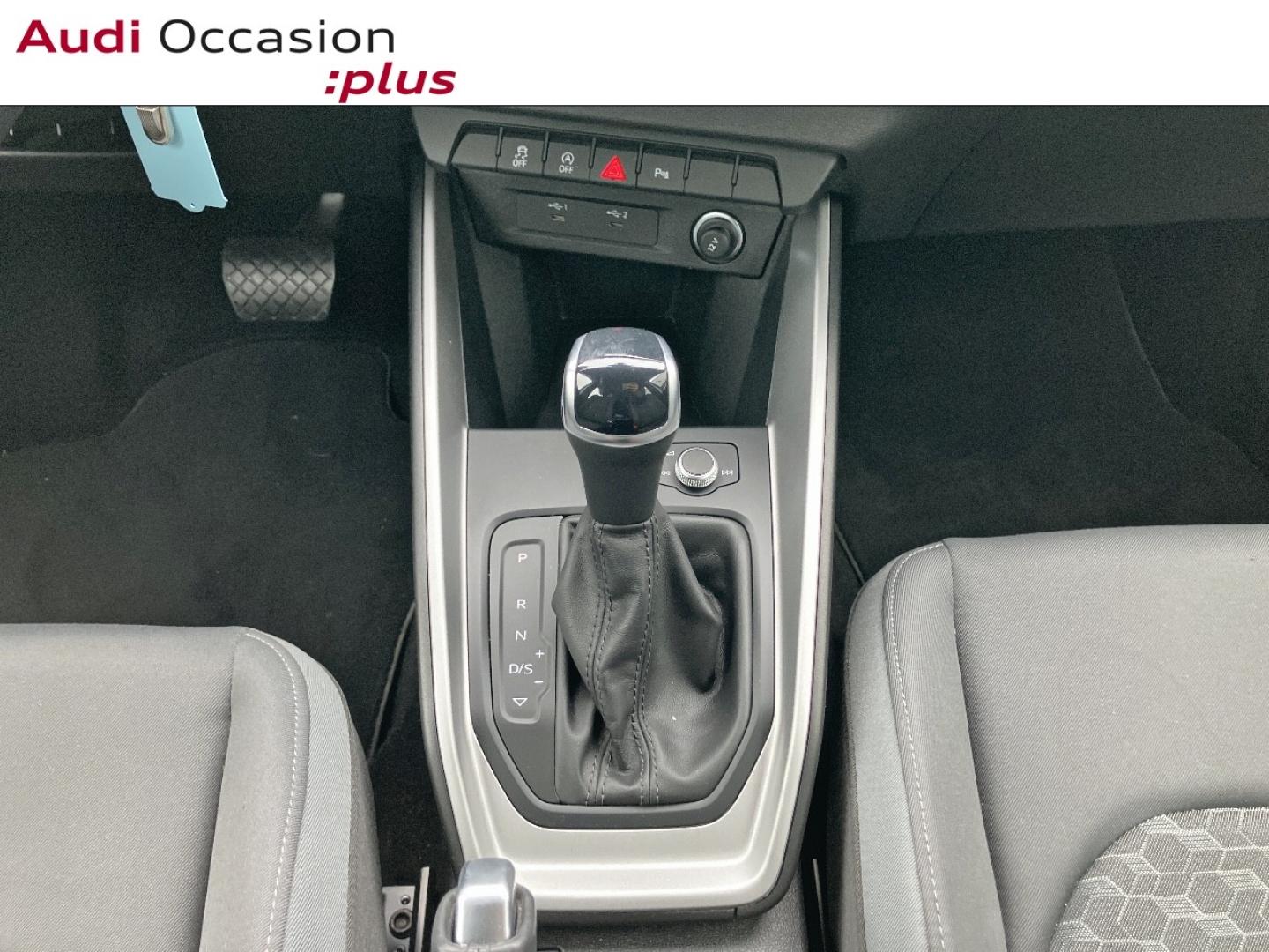 Voitures occasions Audi A1 Sportback Design Sarreguemines