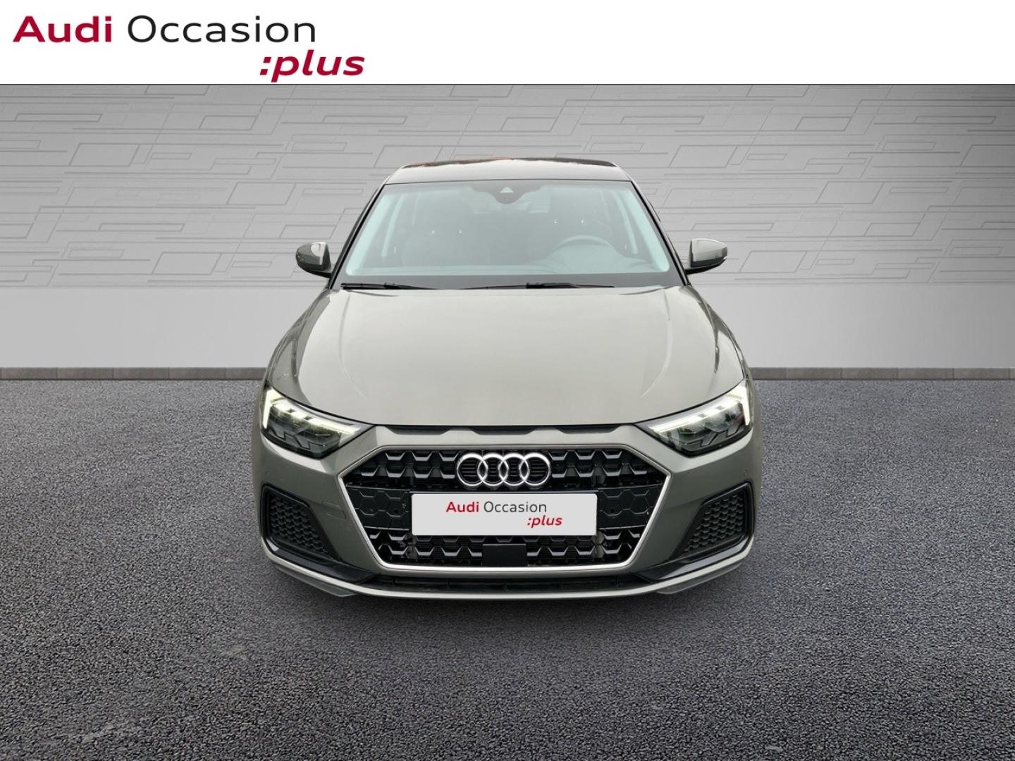 Voitures occasions Audi A1 Sportback Design Sarreguemines
