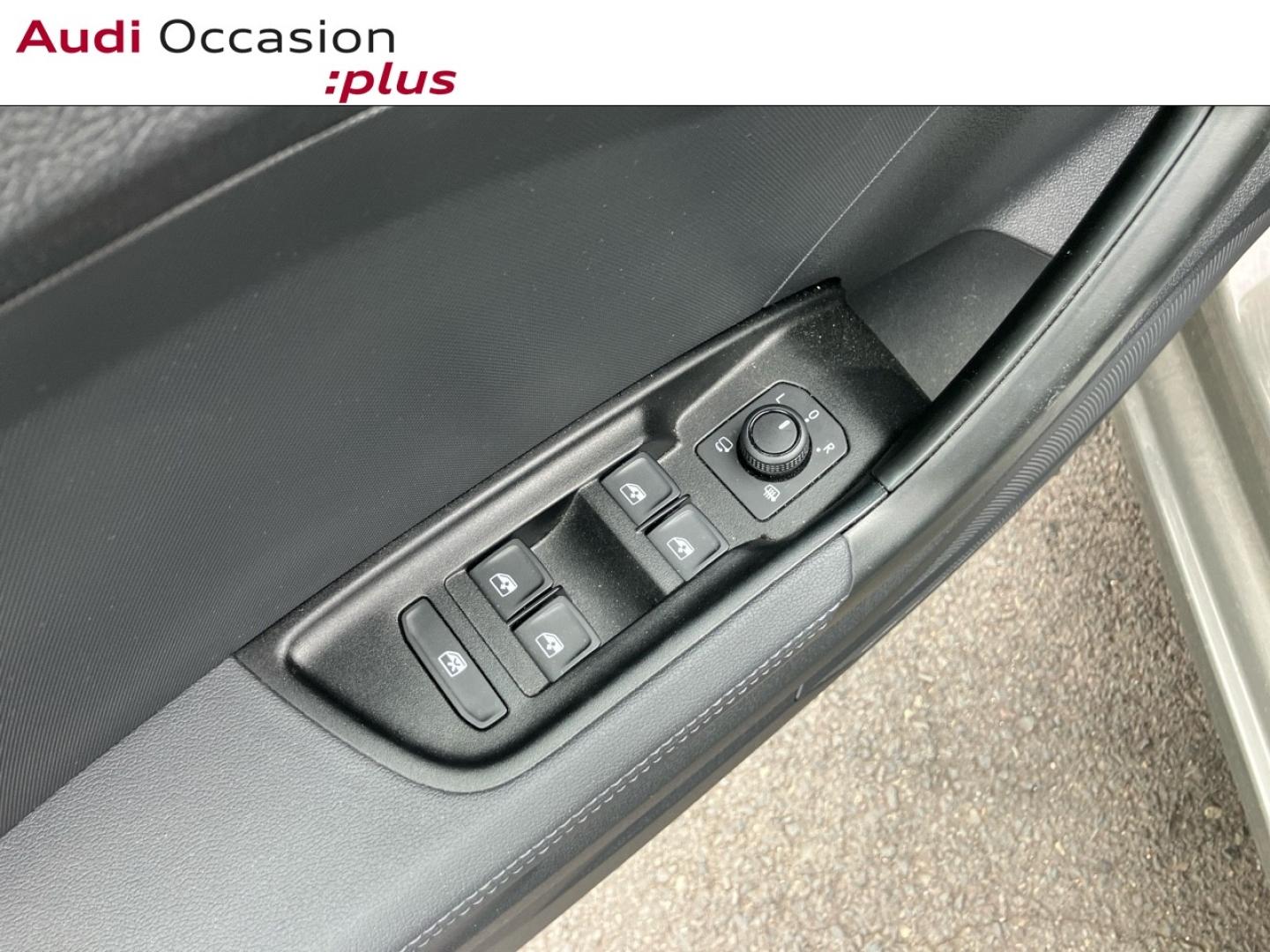 Voitures occasions Audi A1 Sportback Design Sarreguemines