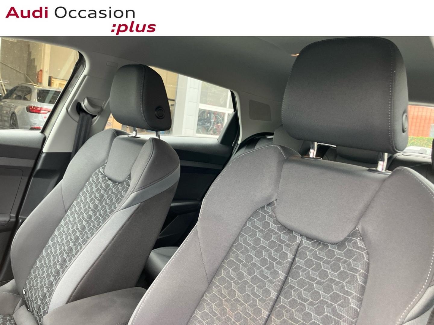 Voitures occasions Audi A1 Sportback Design Sarreguemines
