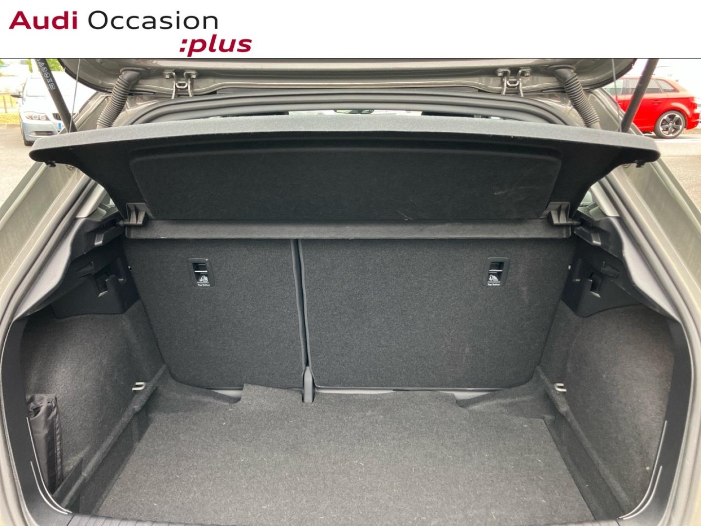 Voitures occasions Audi A1 Sportback Design Sarreguemines
