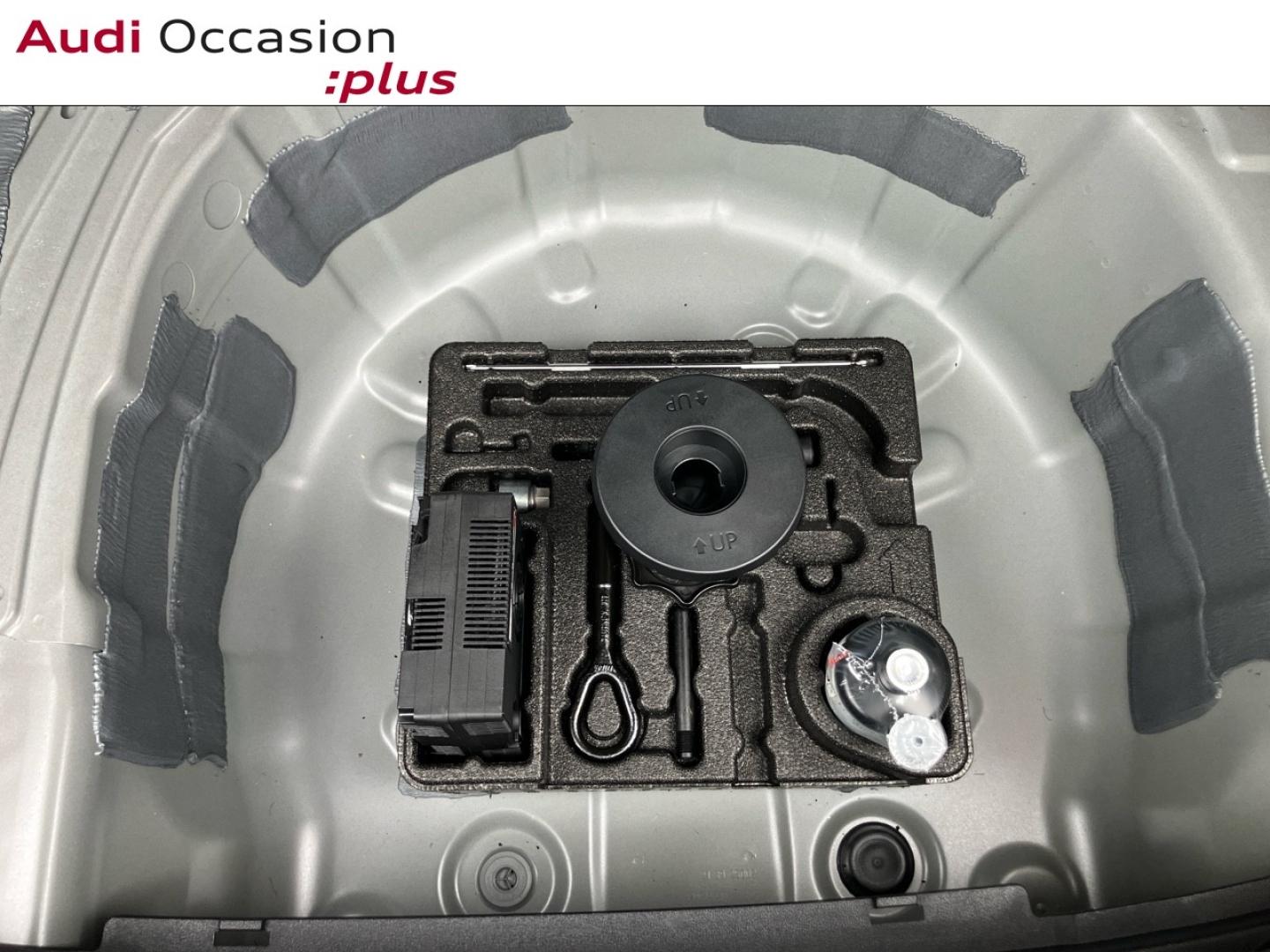 Voitures occasions Audi A1 Sportback Design Sarreguemines