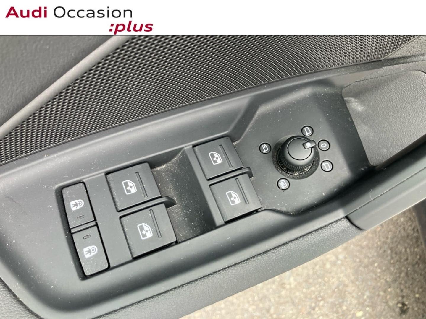 Voitures occasions Audi A3 Sportback S line Sarreguemines