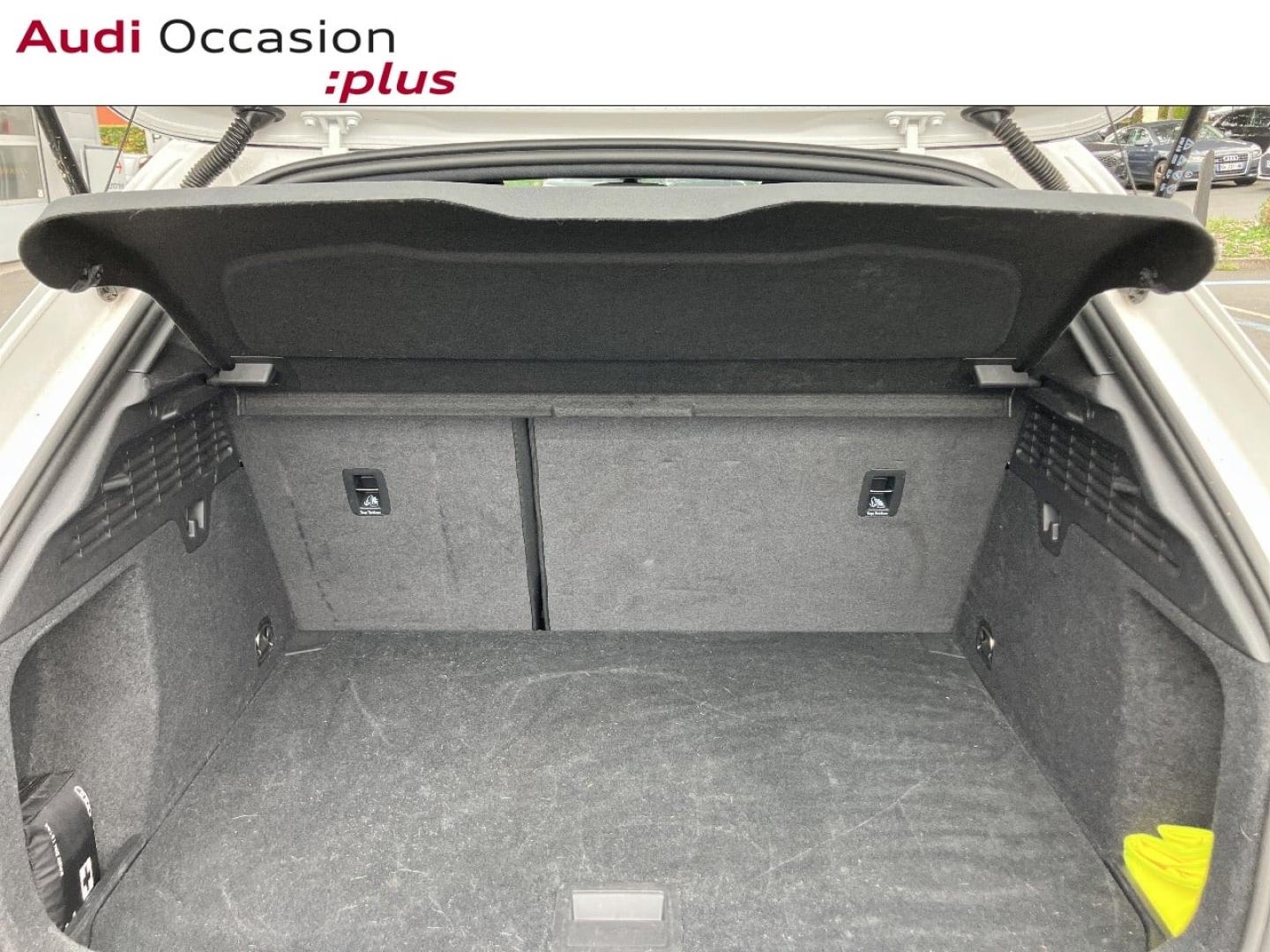 Voitures occasions Audi A3 Sportback S line Sarreguemines