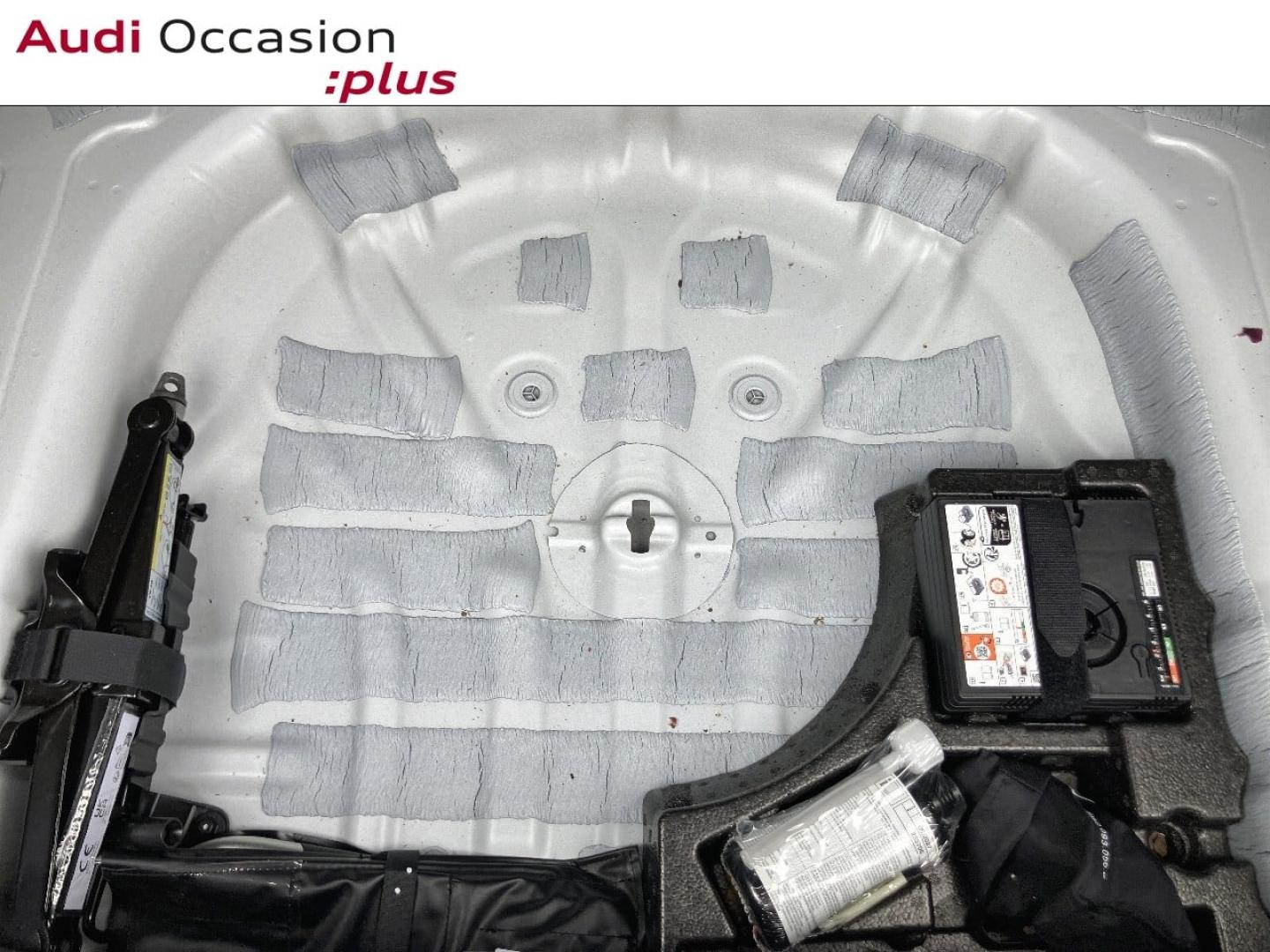 Voitures occasions Audi A3 Sportback S line Sarreguemines