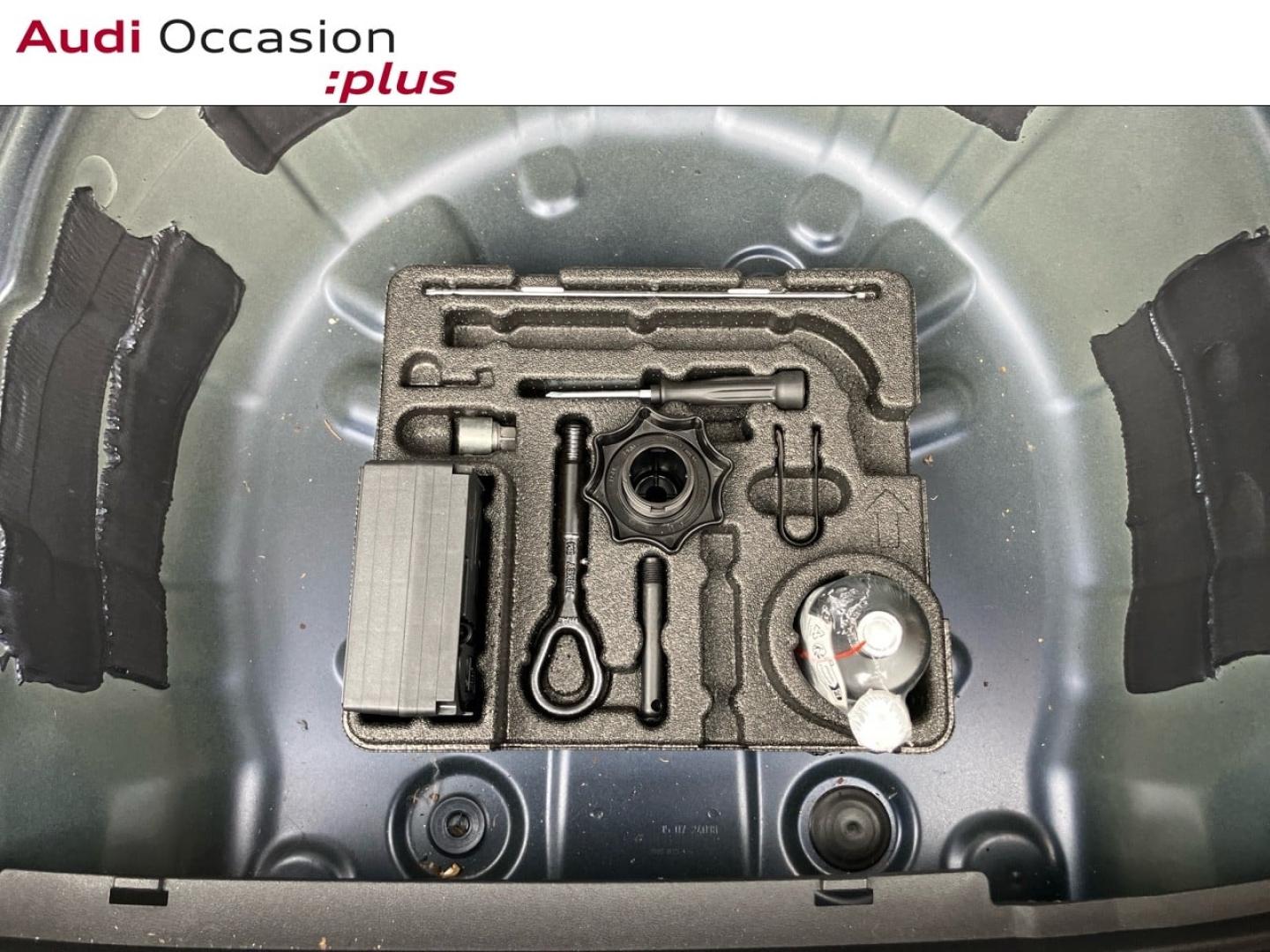 Voitures occasions Audi A1 Sportback Advanced Sarreguemines