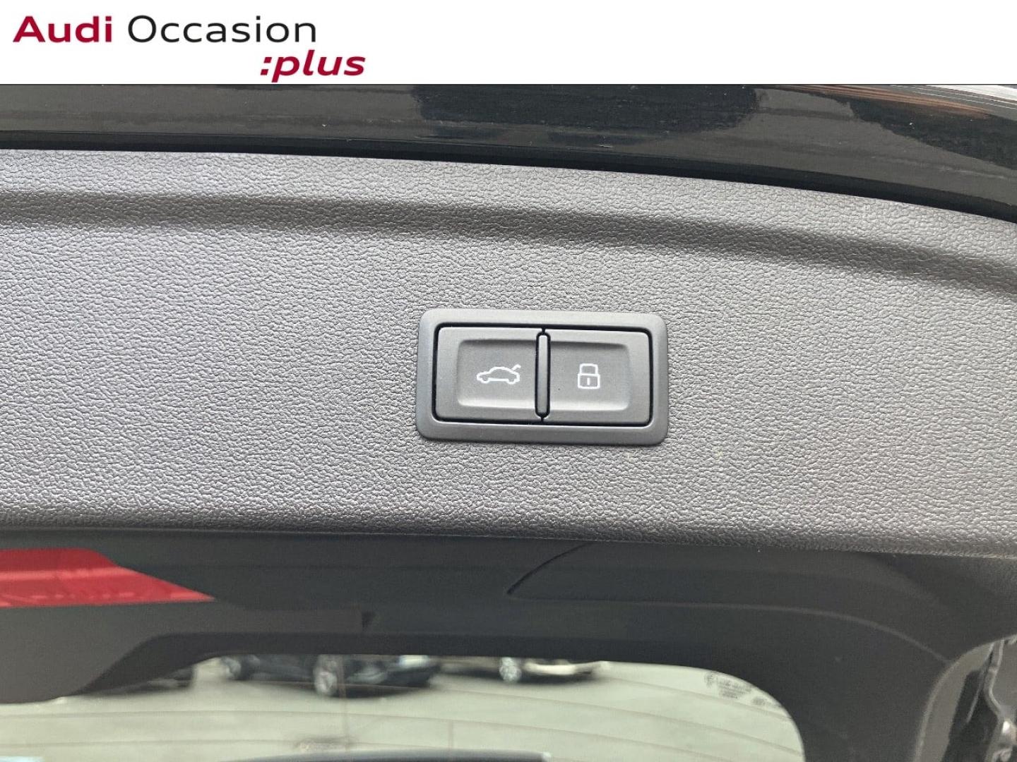 Voitures occasions Audi S3 Sportback Base Sarreguemines