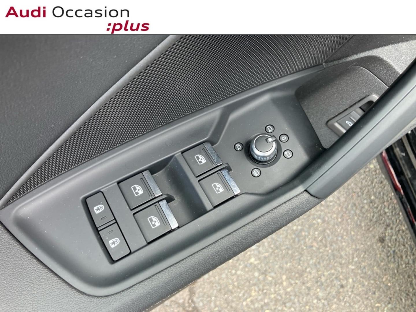 Voitures occasions Audi S3 Sportback Base Sarreguemines