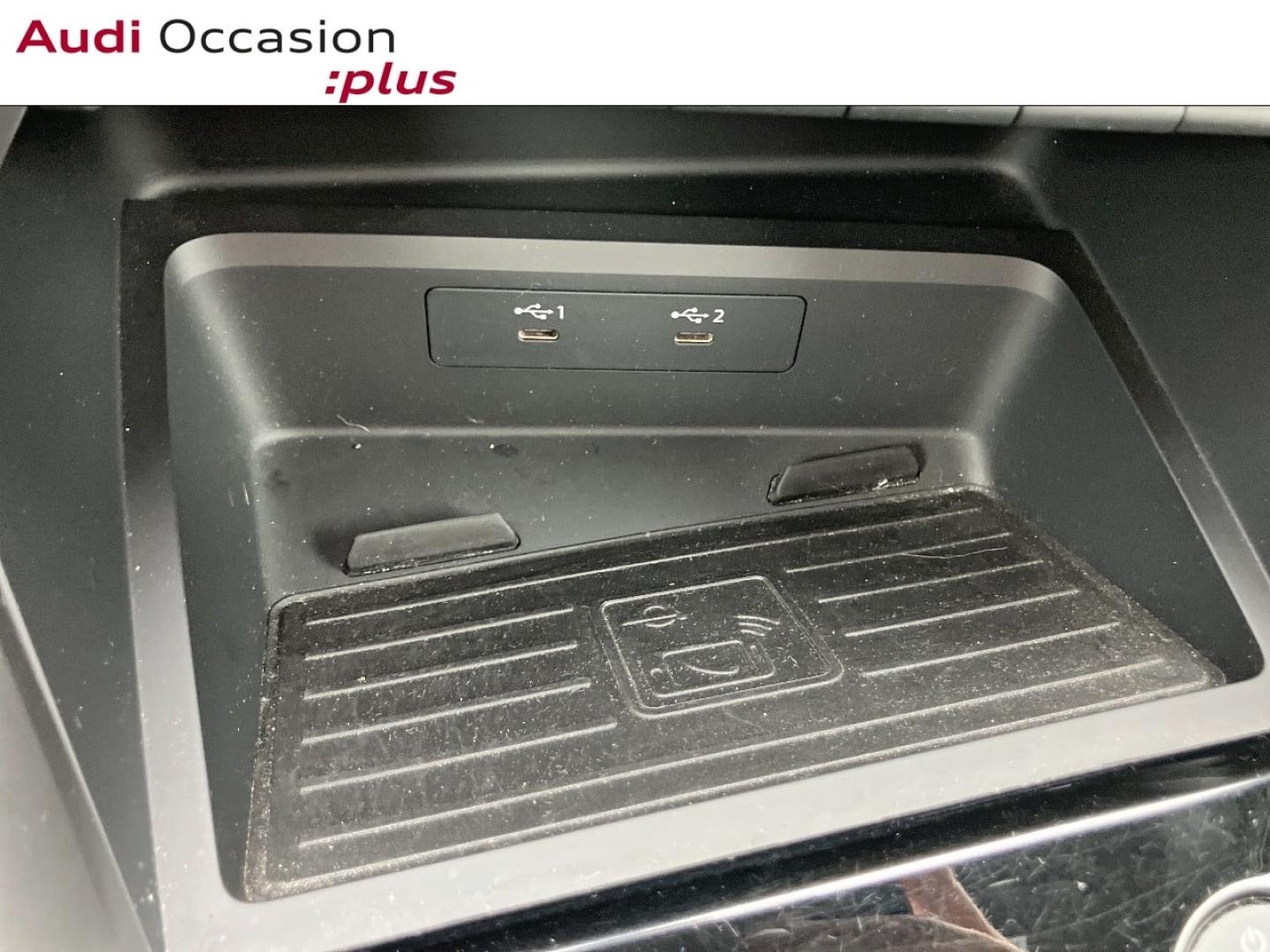 Voitures occasions Audi S3 Sportback Base Sarreguemines