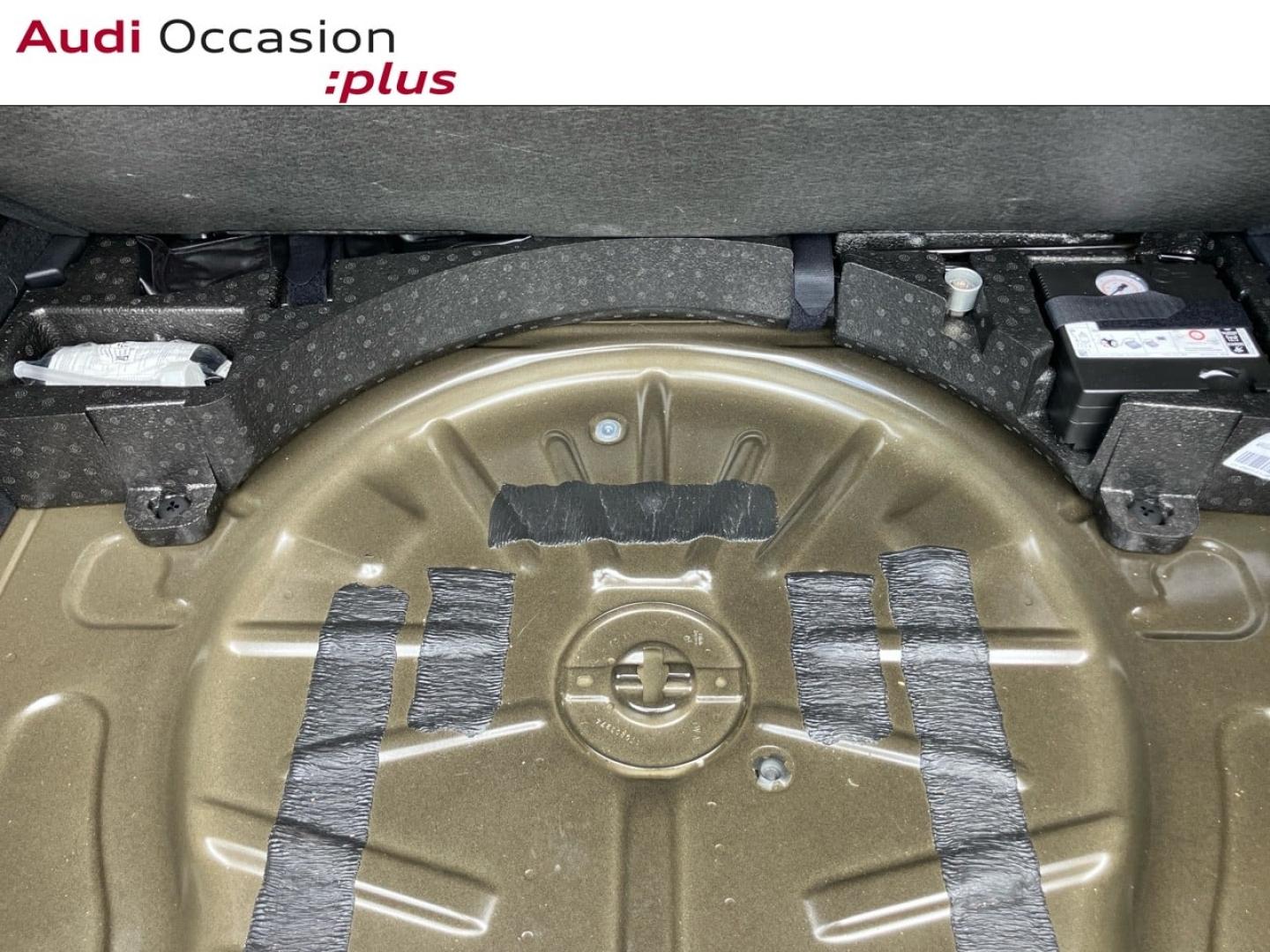 Voitures occasions Audi S3 Sportback Base Sarreguemines