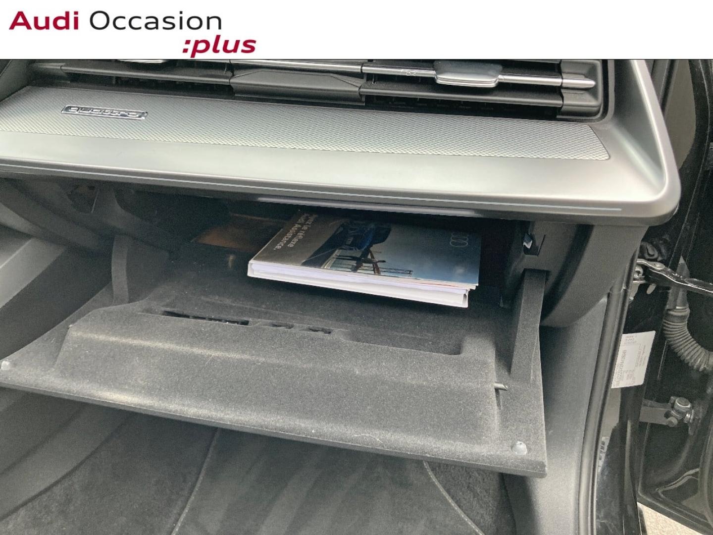 Voitures occasions Audi S3 Sportback Base Sarreguemines