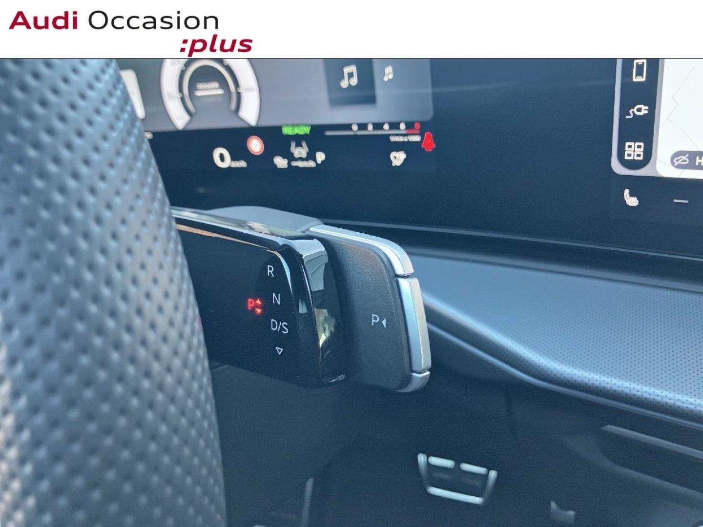 Voitures occasions Audi Q3 S line Sarreguemines