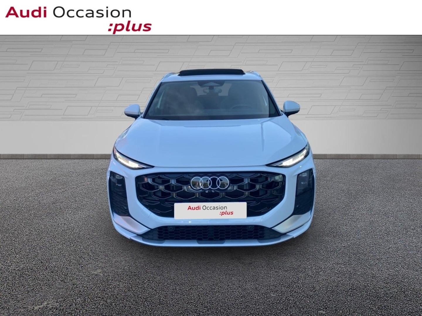Voitures occasions Audi Q3 S line Sarreguemines