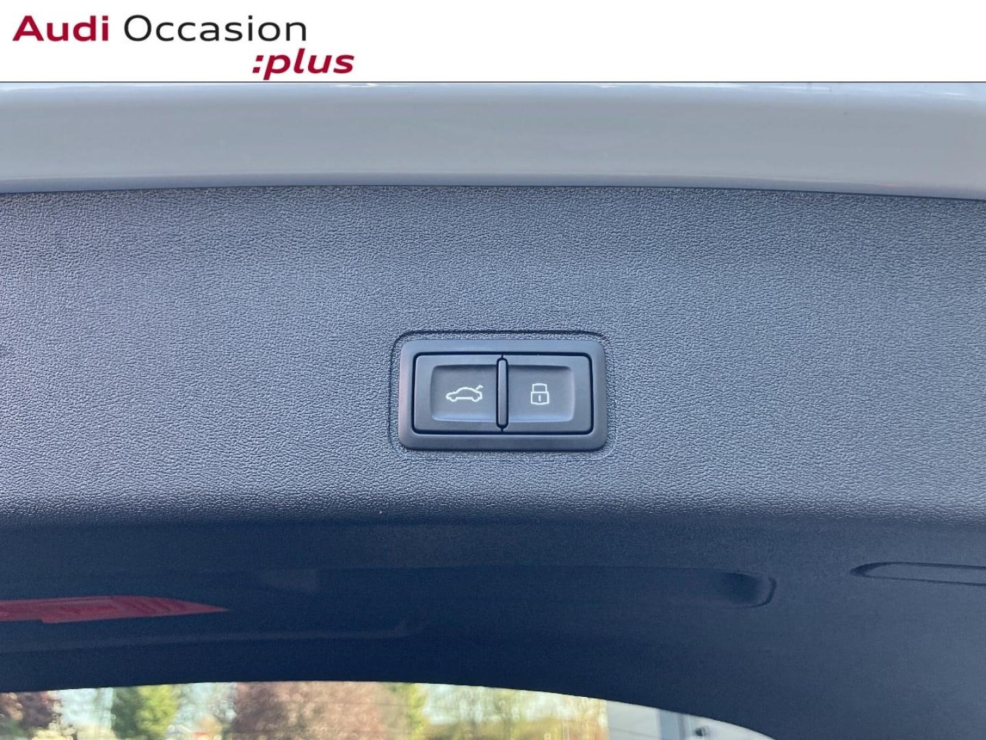 Voitures occasions Audi Q3 S line Sarreguemines