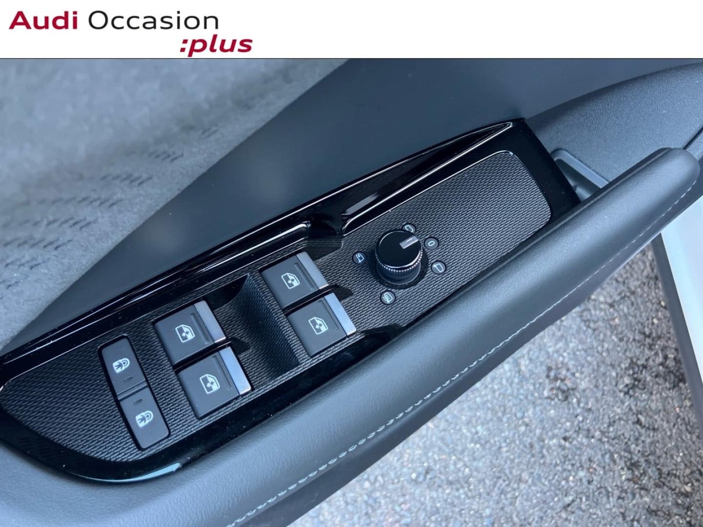 Voitures occasions Audi Q3 S line Sarreguemines