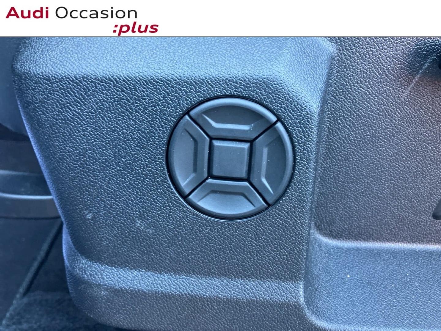 Voitures occasions Audi Q3 S line Sarreguemines