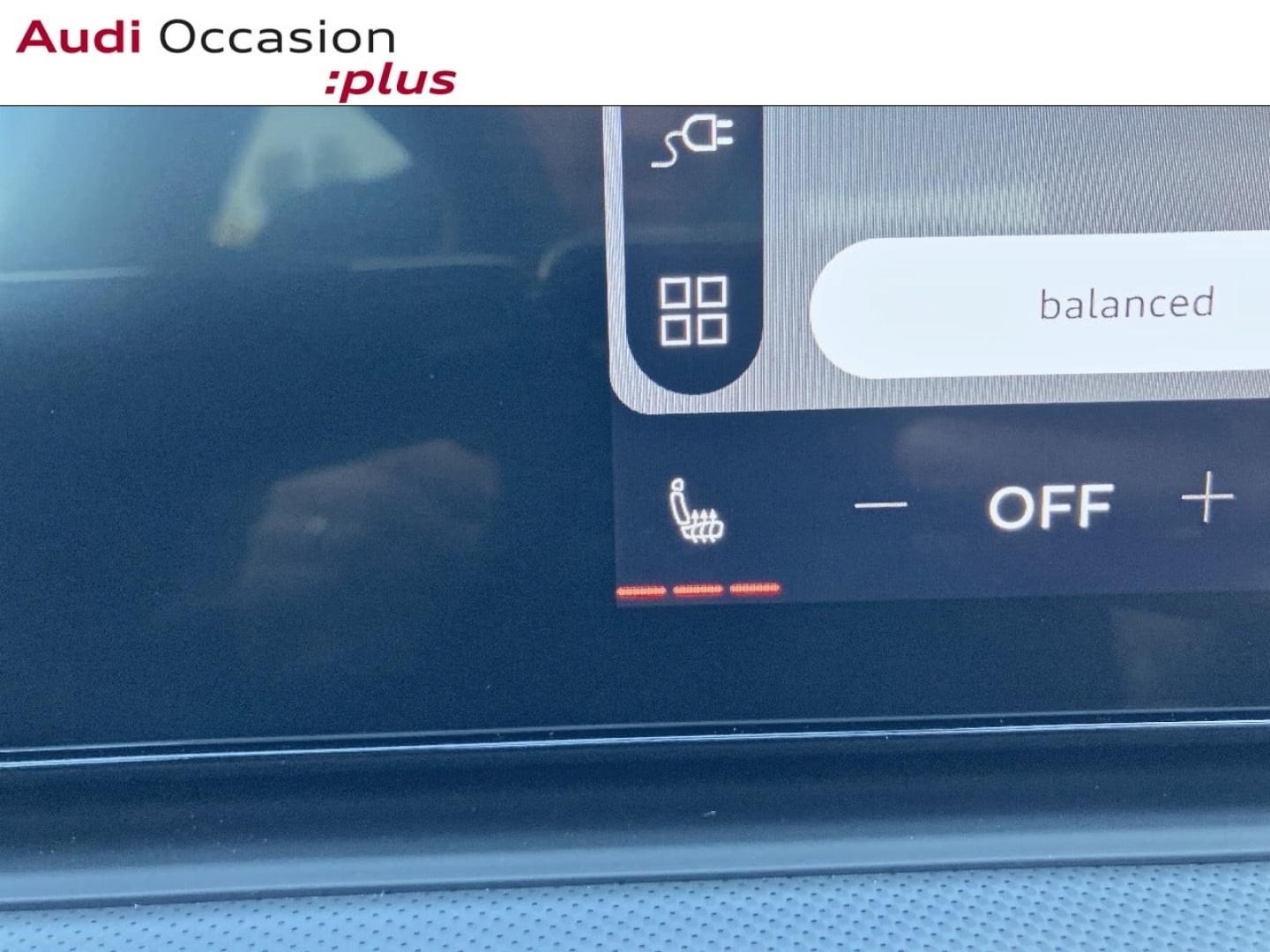 Voitures occasions Audi Q3 S line Sarreguemines