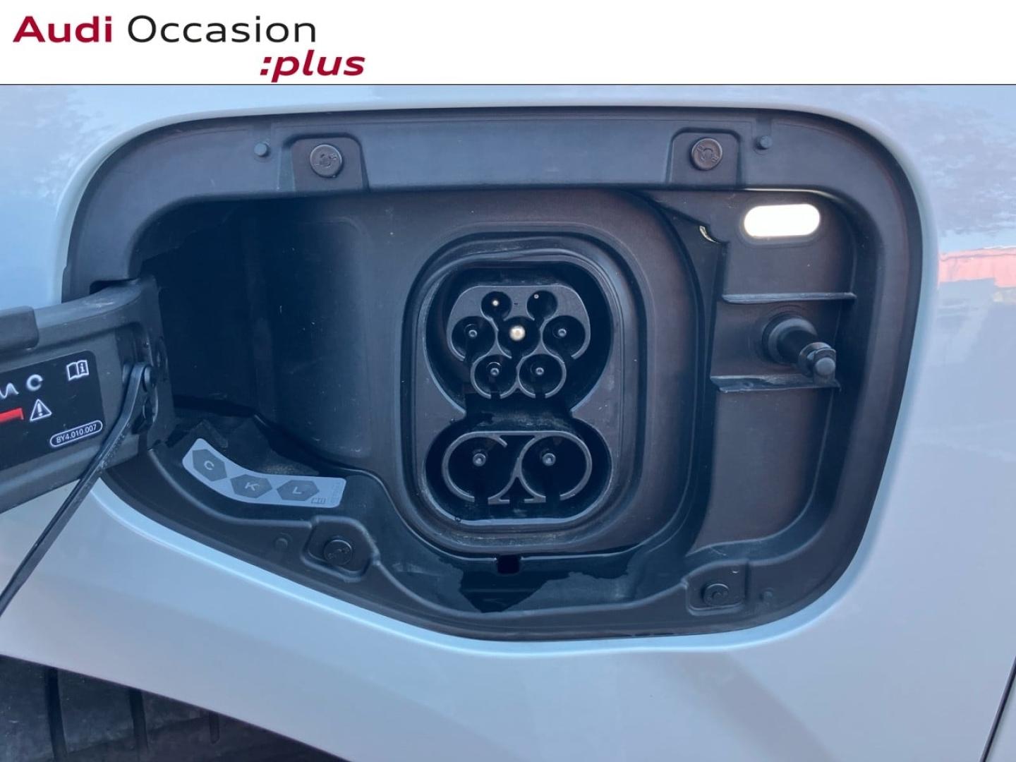 Voitures occasions Audi Q3 S line Sarreguemines