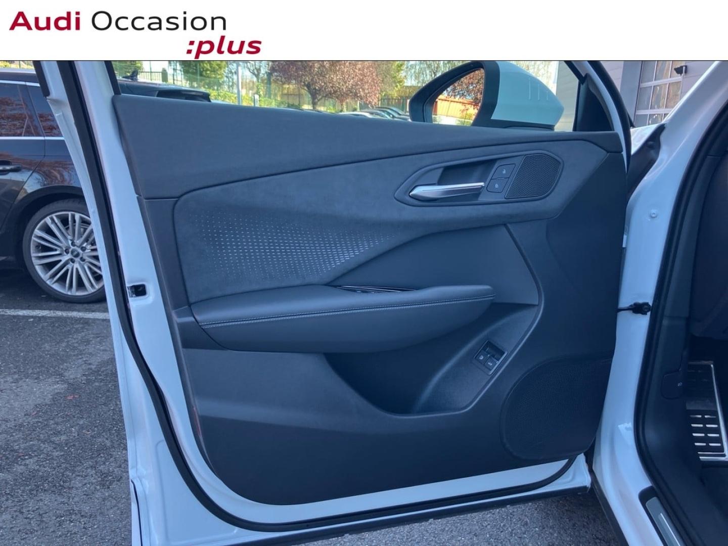 Voitures occasions Audi Q3 S line Sarreguemines
