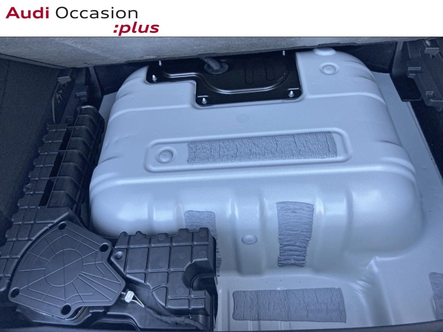 Voitures occasions Audi Q3 S line Sarreguemines