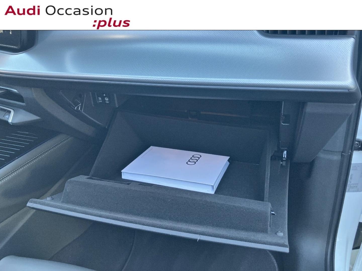 Voitures occasions Audi Q3 S line Sarreguemines