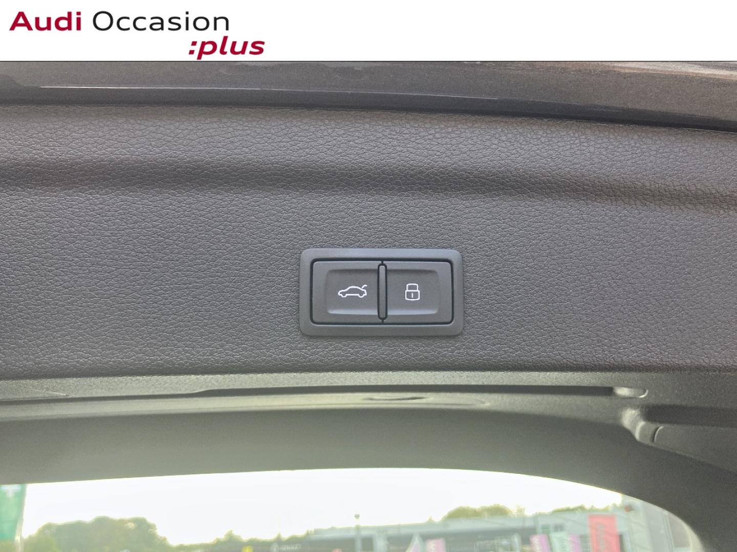 Voitures occasions Audi Q3 Sportback S line Sarreguemines