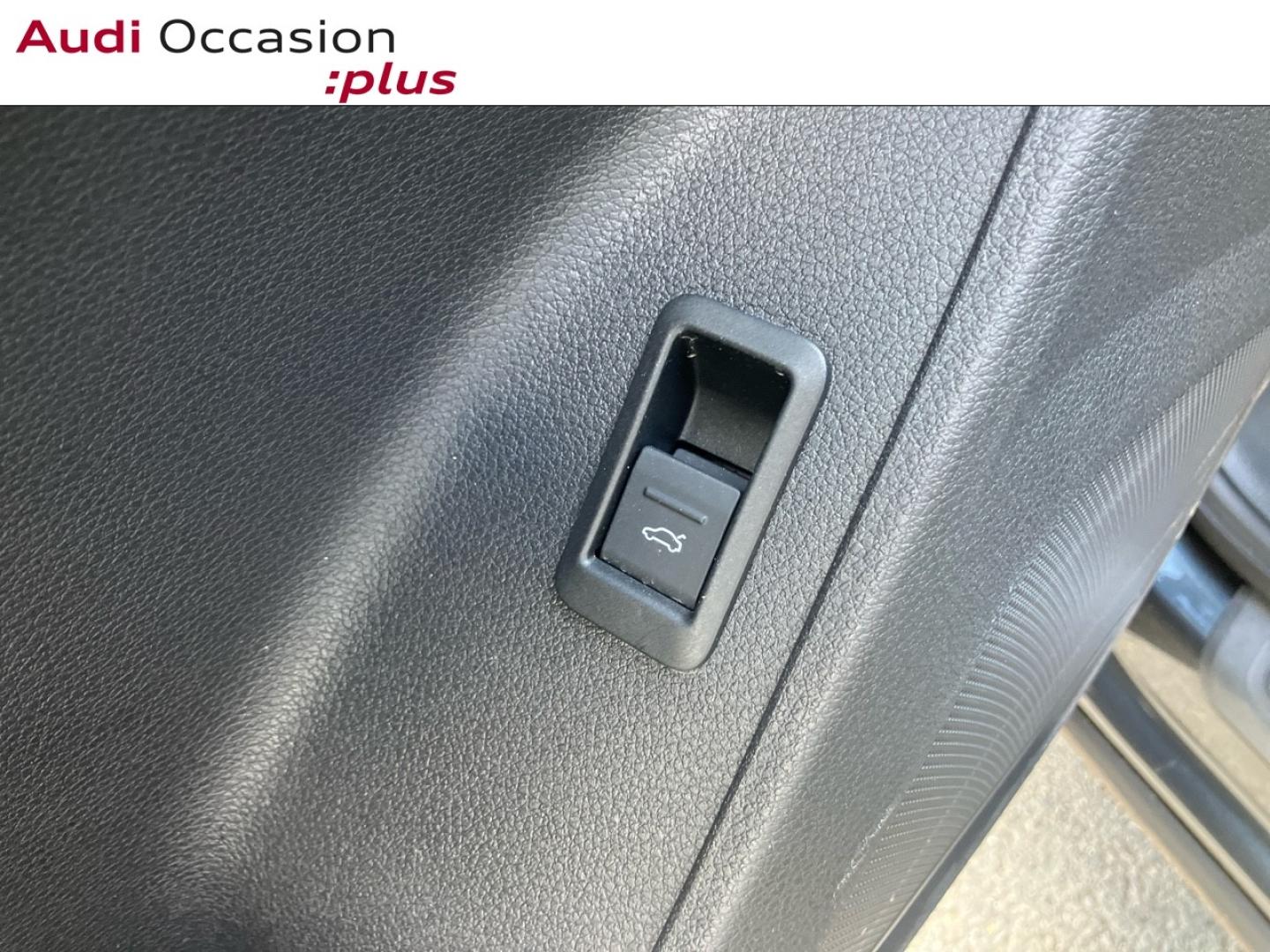 Voitures occasions Audi Q3 Sportback S line Sarreguemines