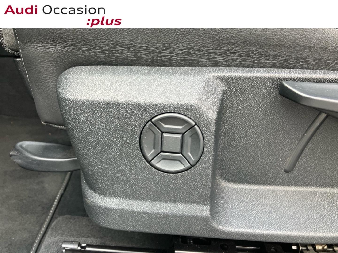 Voitures occasions Audi Q3 Sportback S line Sarreguemines
