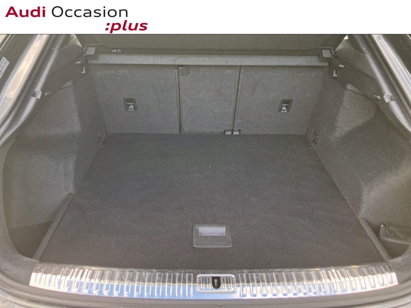 Voitures occasions Audi Q3 Sportback S line Sarreguemines