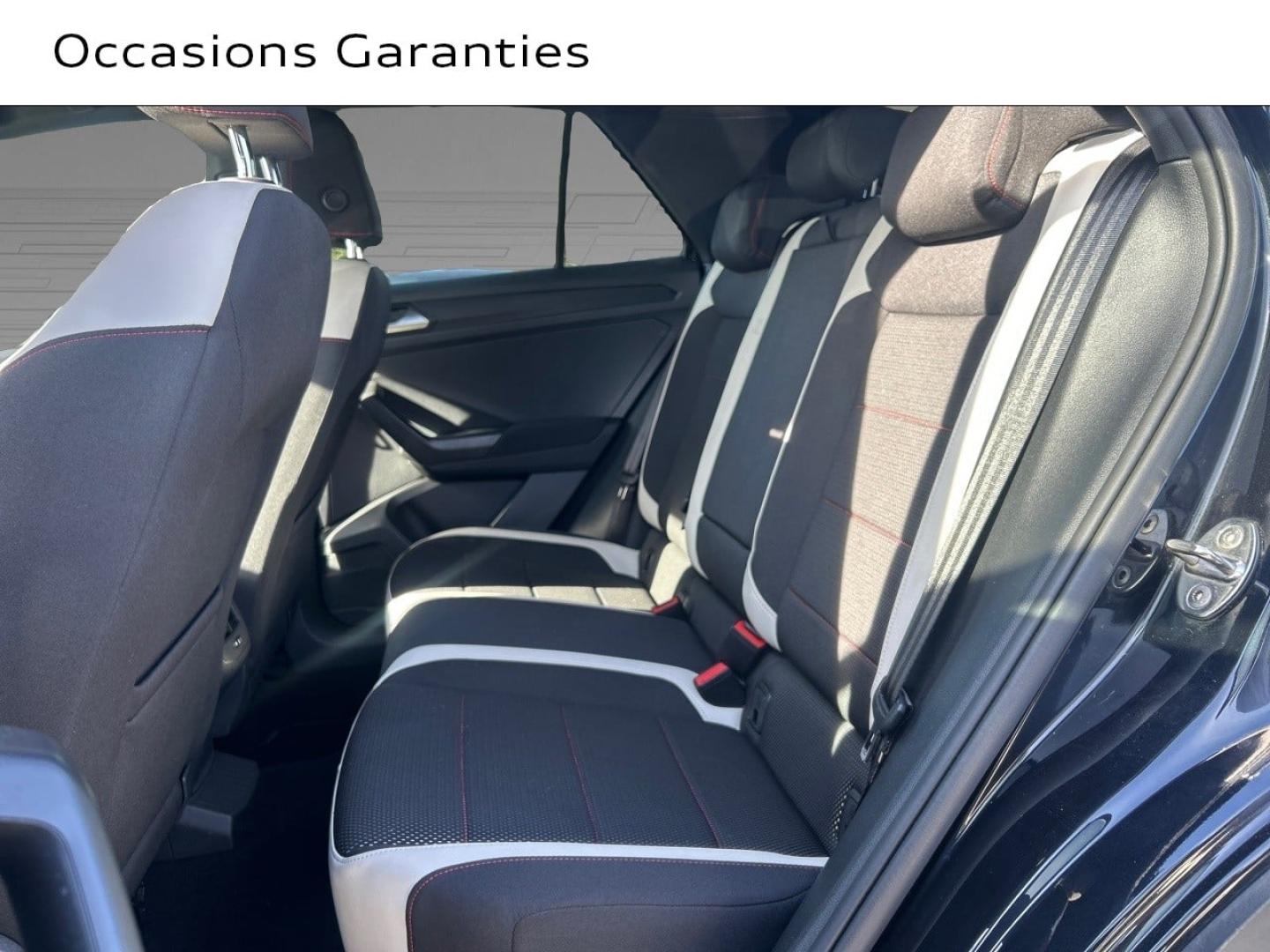 Voitures occasions VOLKSWAGEN T-ROC Carat Sarreguemines