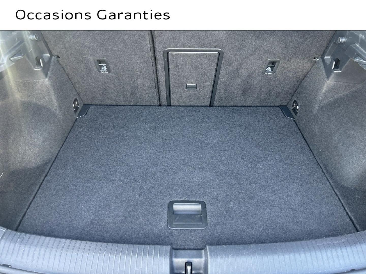 Voitures occasions VOLKSWAGEN T-ROC Carat Sarreguemines
