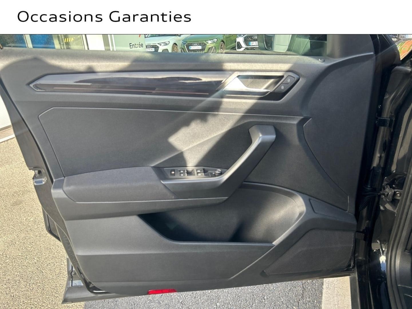 Voitures occasions VOLKSWAGEN T-ROC Carat Sarreguemines