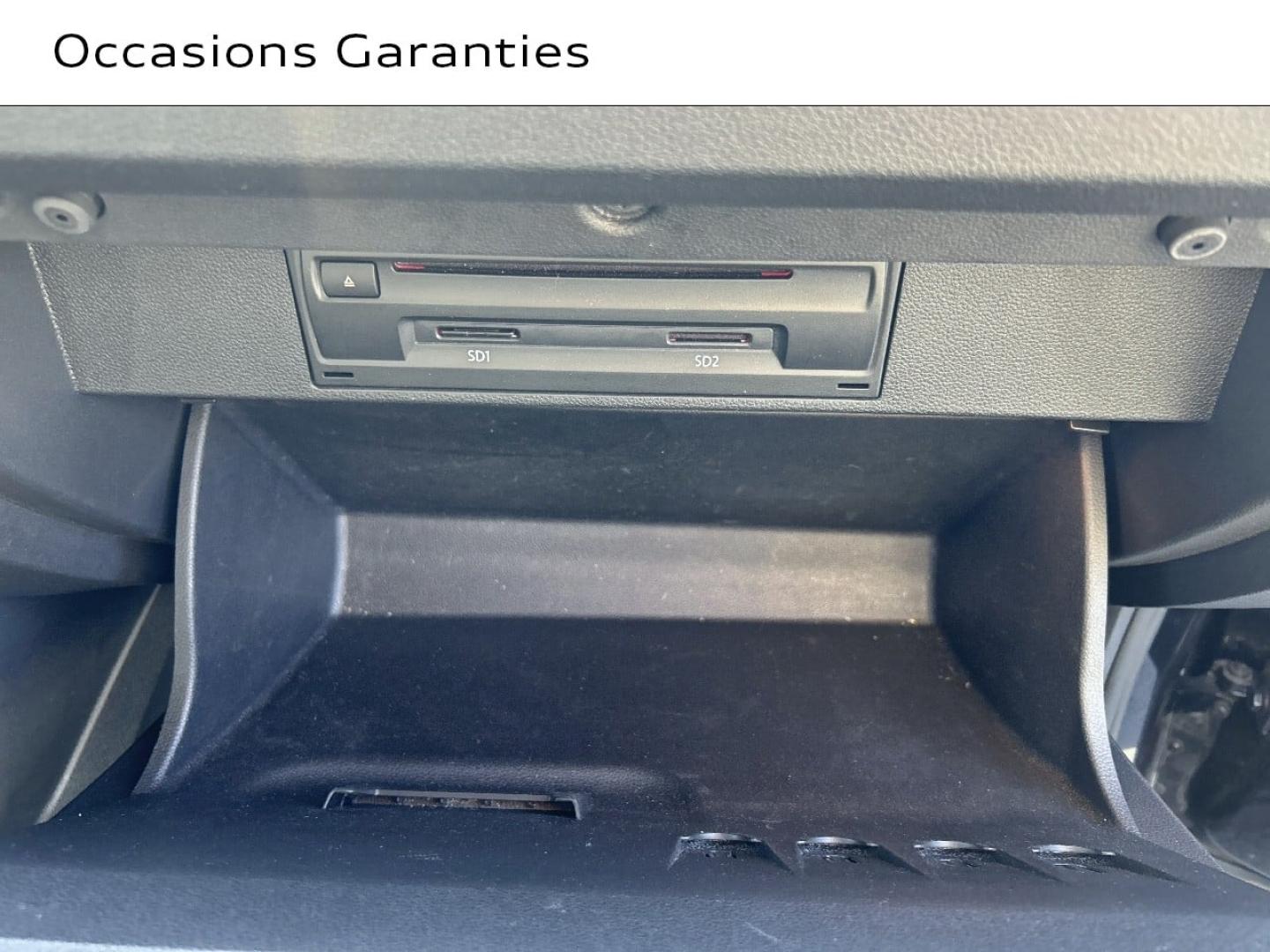 Voitures occasions VOLKSWAGEN T-ROC Carat Sarreguemines